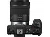 Canon RF 24-105mm f/4-7.1 IS STM Lens (Promo Cashback Rp 600.000)